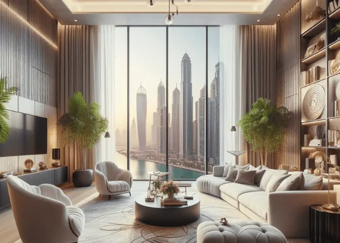 Buy and Rent Property in Dubai | Finda Property