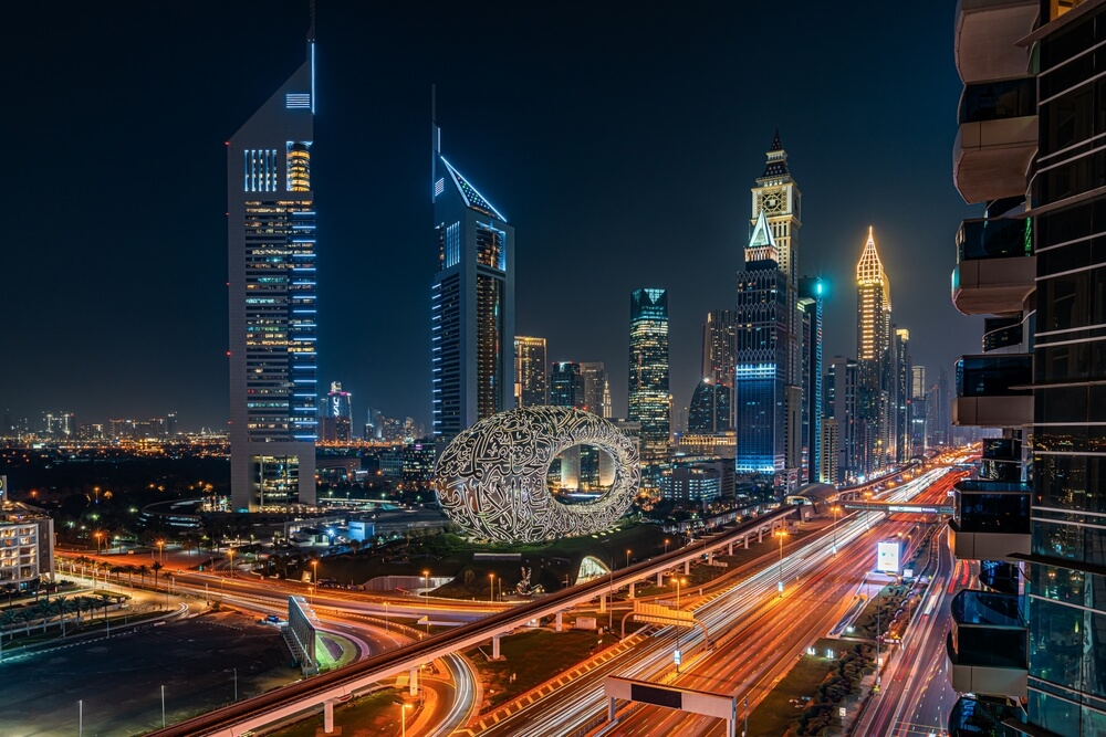 Why Dubai Real Estate Is Still the Best Investment in 2026
