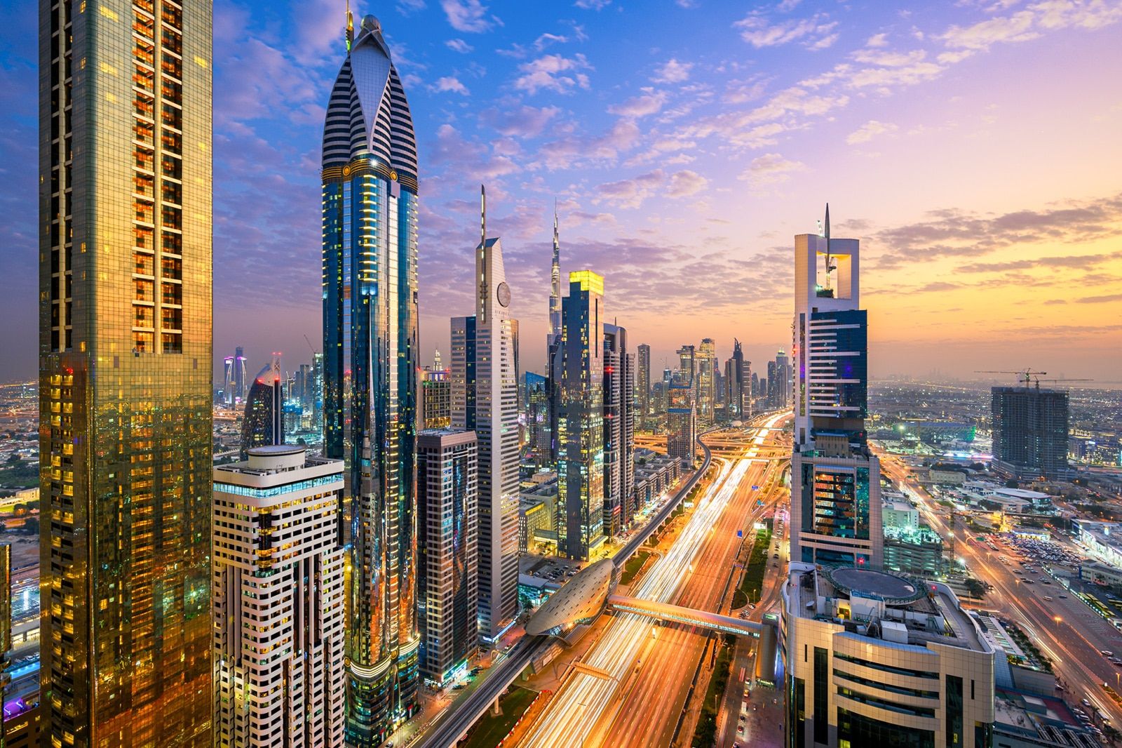 Why Dubai Real Estate Is Still the Best Investment in 2026