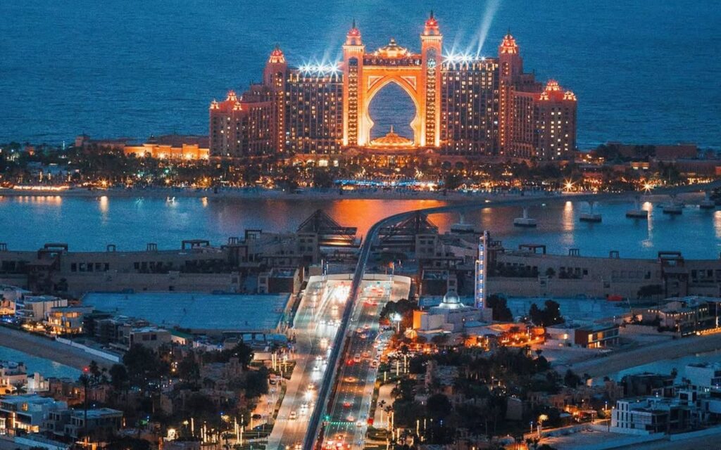 How to Build a Property Portfolio in Dubai