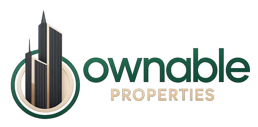 Buy and Rent Property in Dubai | Ownable Properties